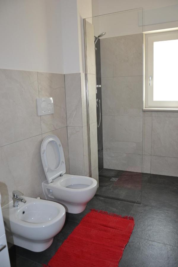 Il Tramonto Apartment - Villaggio Di Mary Locorotondo Eksteriør billede